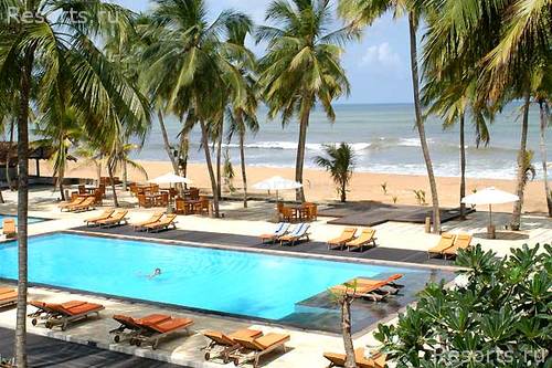 Kani Lanka Resort & Spa 6